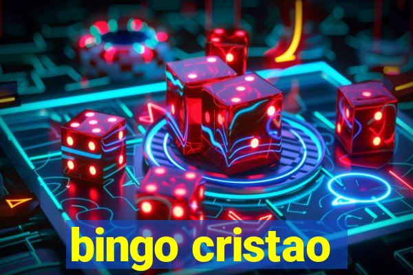 bingo cristao